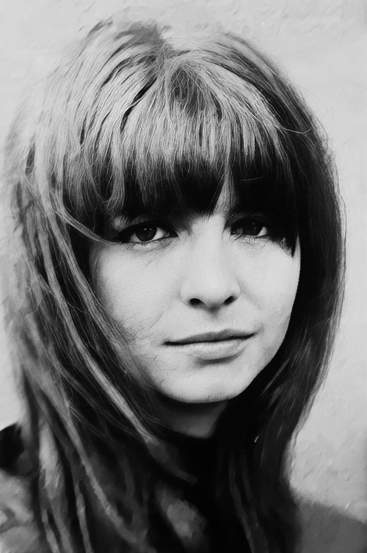 Image of Jane Asher