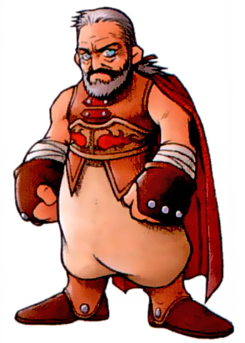 Rashard Zangan