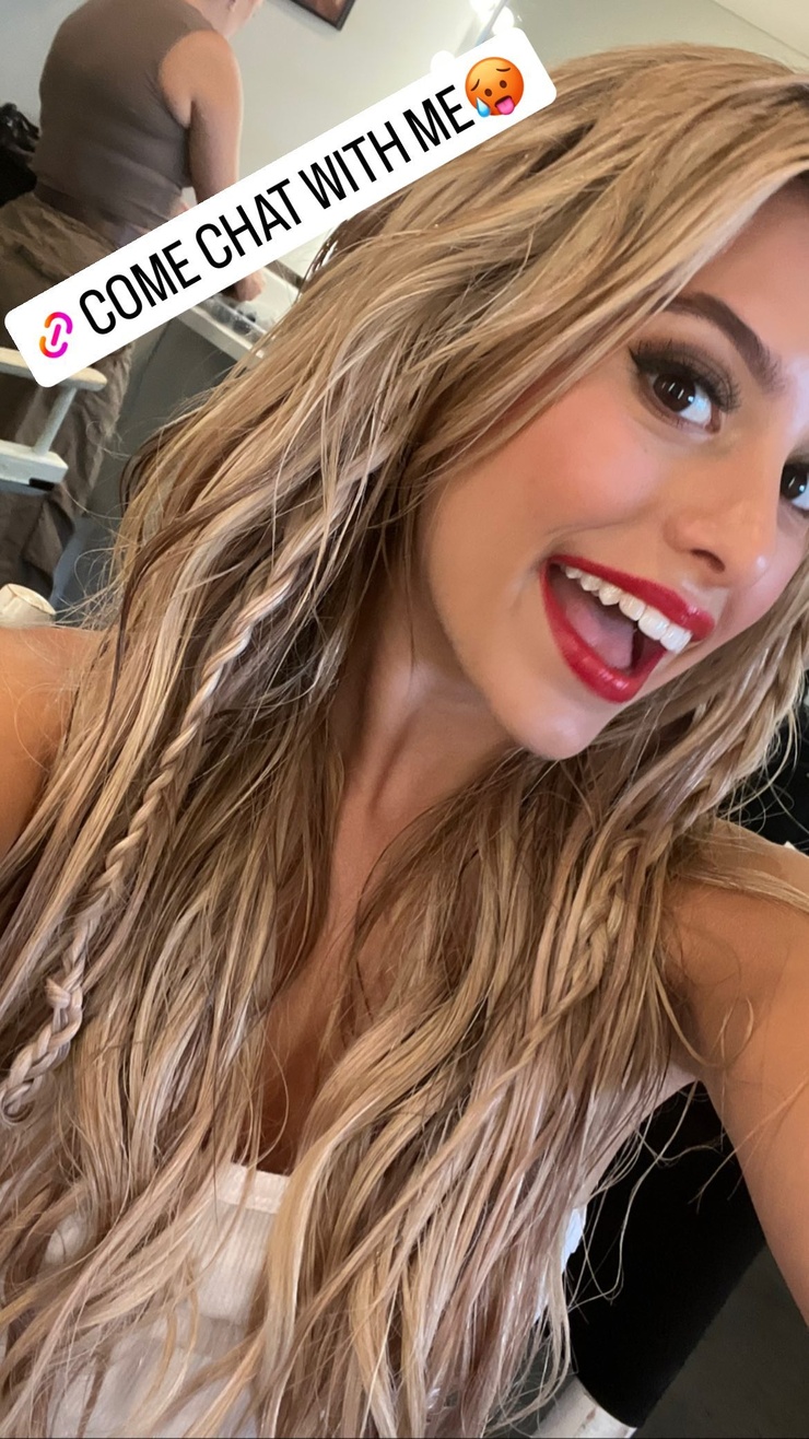 Madisyn Shipman Madisyn Shipman