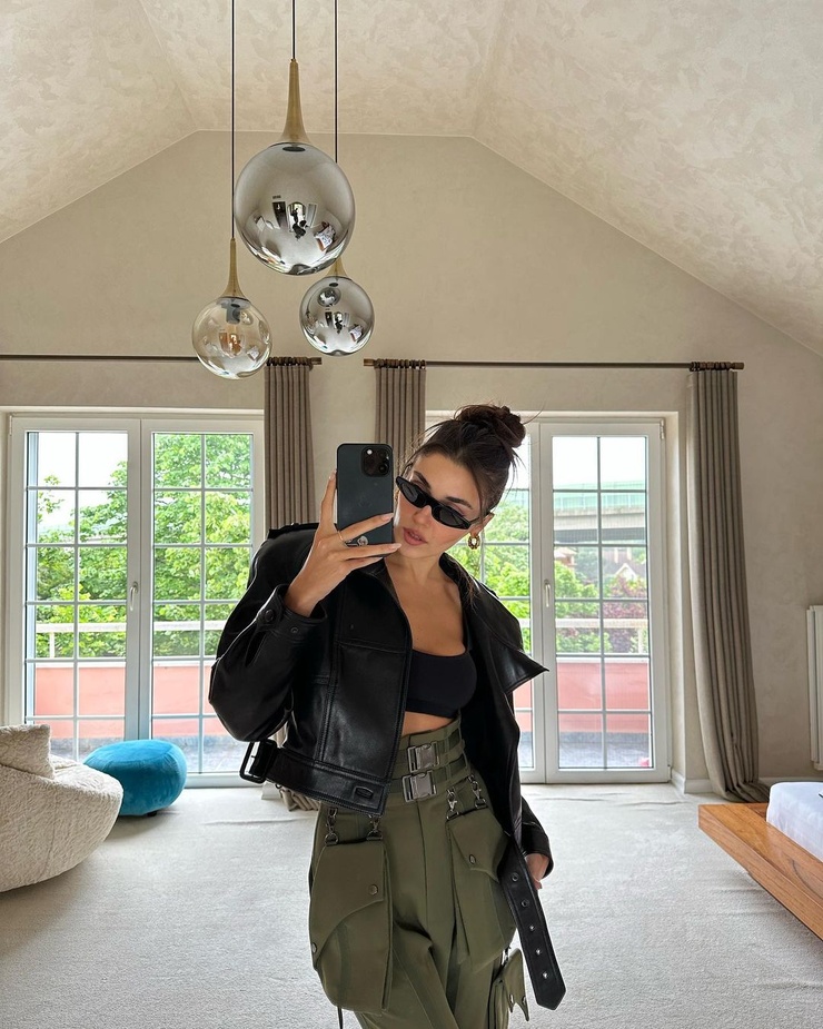 Hande Erçel
