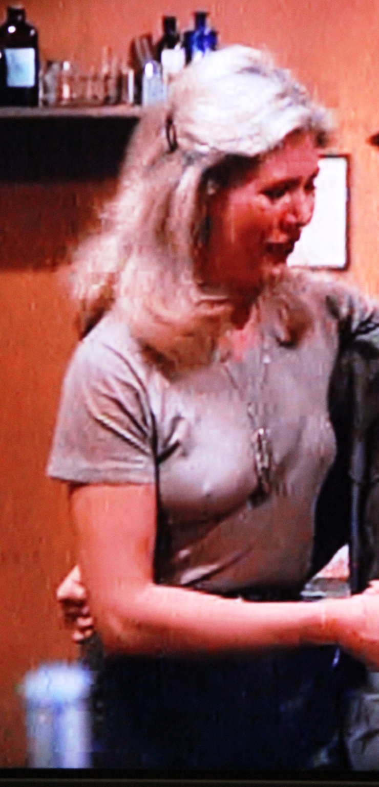 Loretta Swit