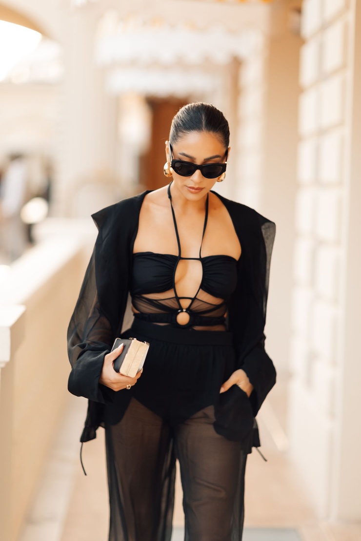 Shay Mitchell