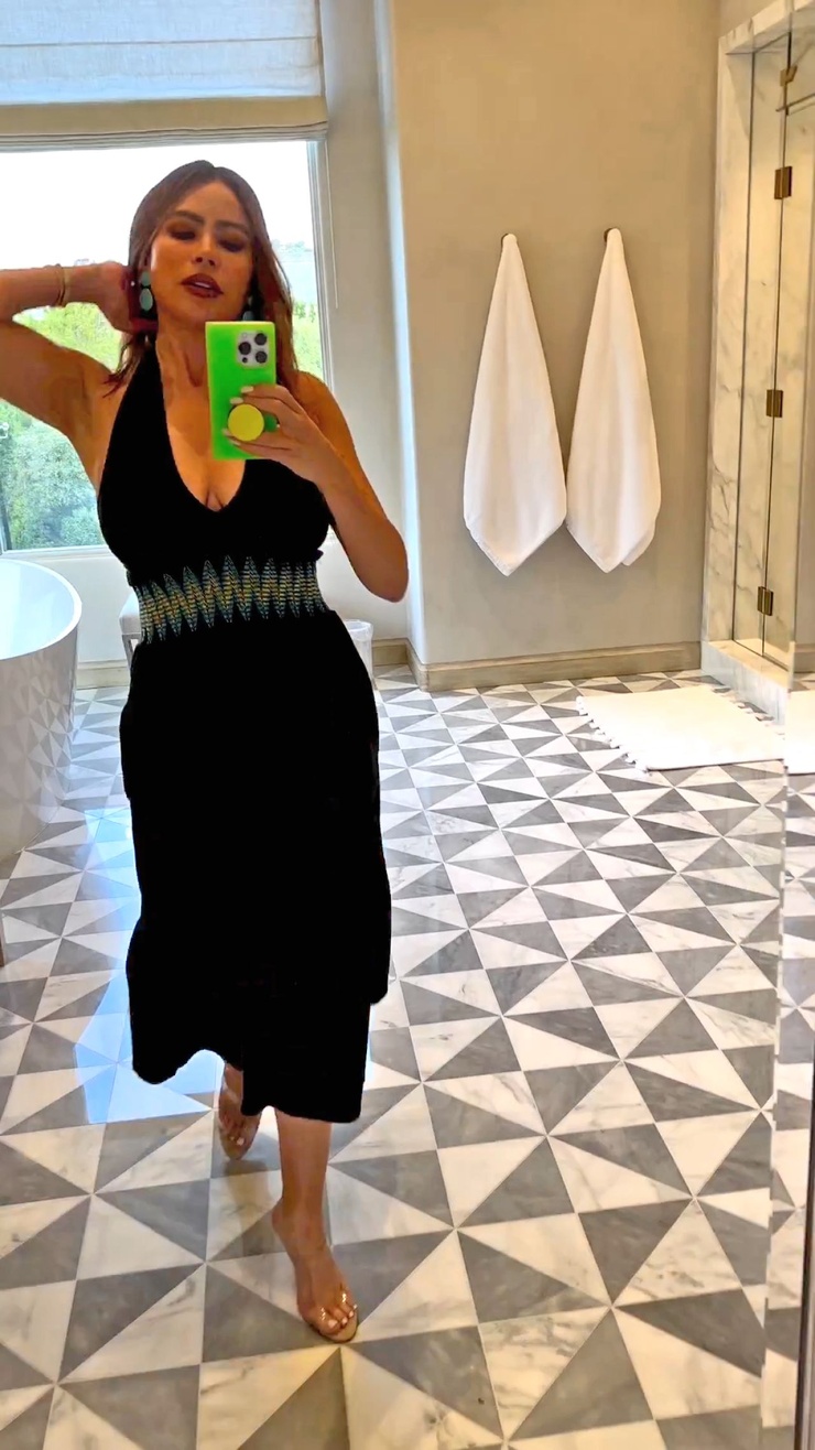 Sofía Vergara