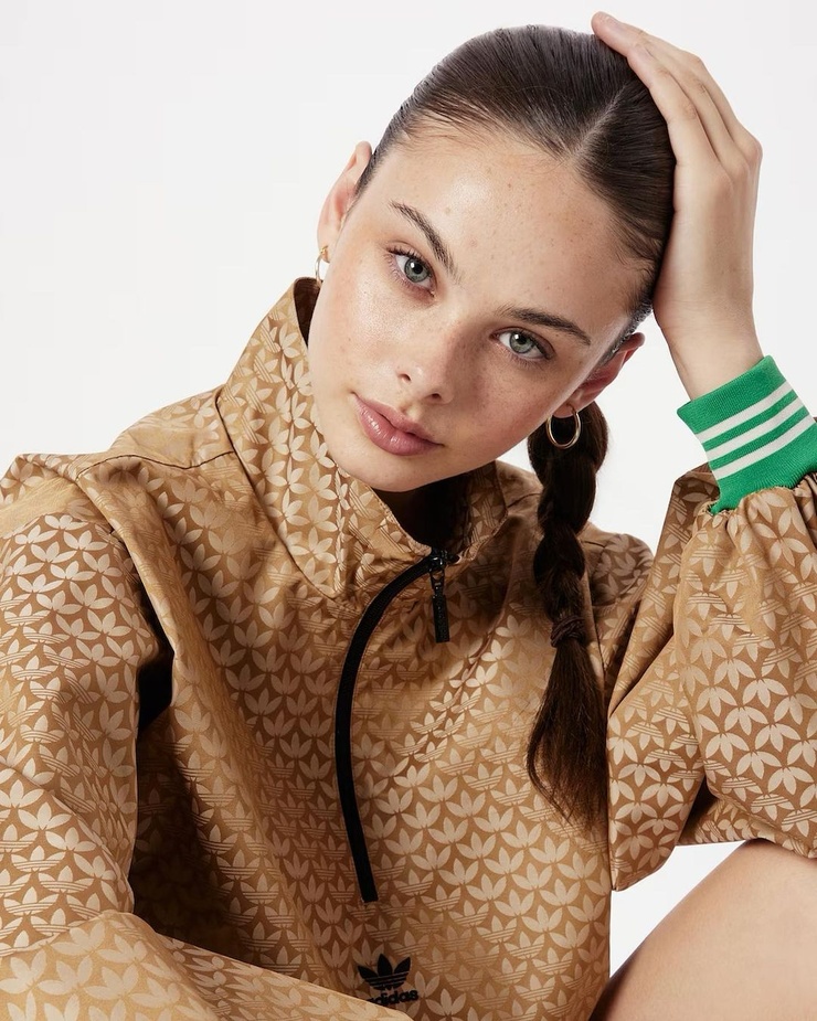 Meika Woollard Meika Woollard
