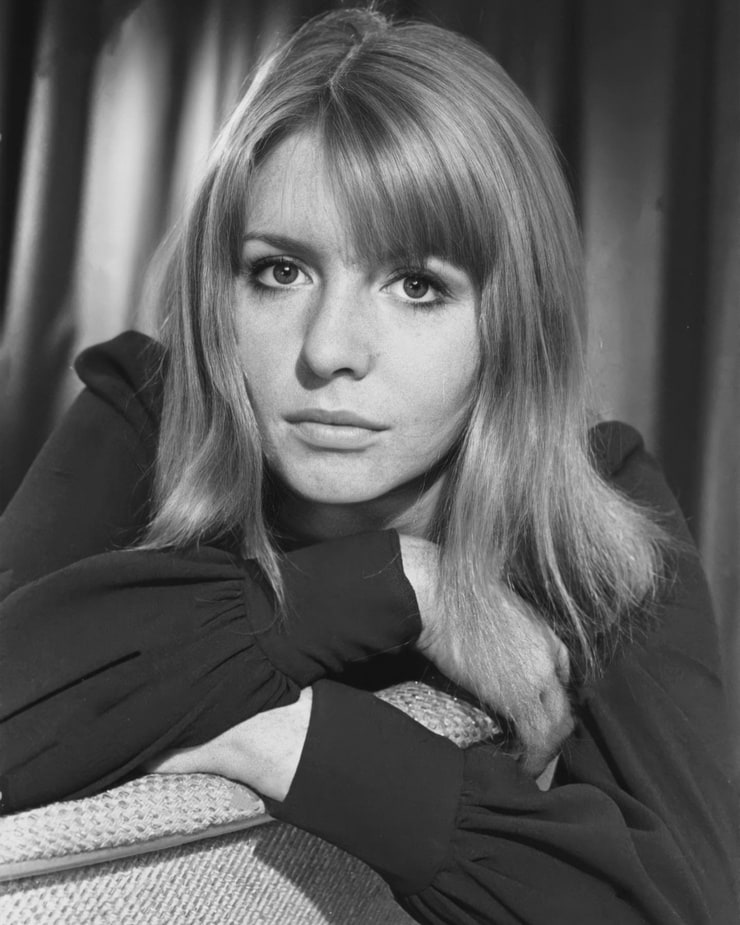 Picture of Jane Asher