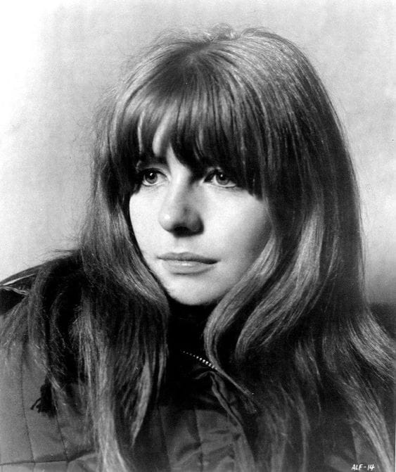 Picture of Jane Asher