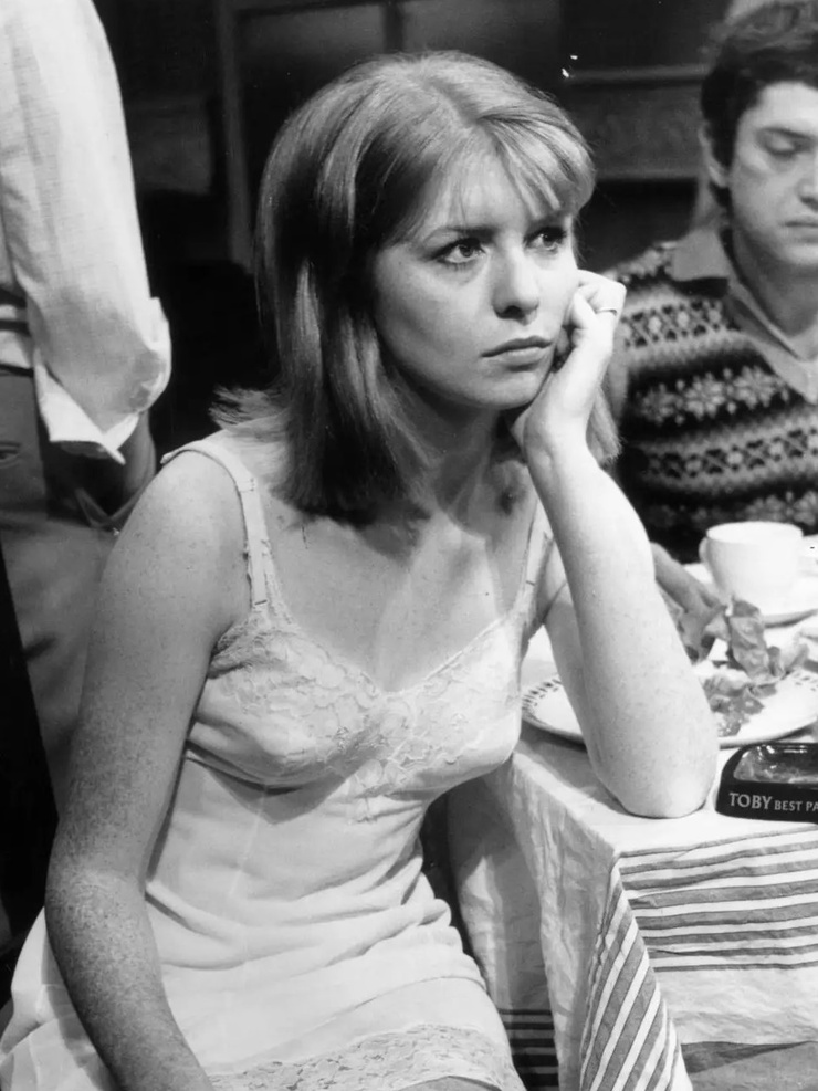 Jane Asher