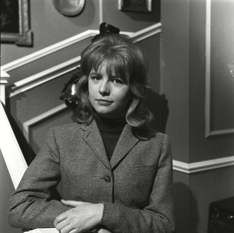 Jane Asher