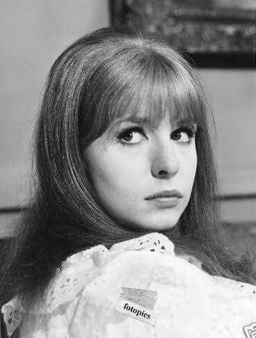 Image of Jane Asher