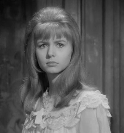 Picture of Jane Asher