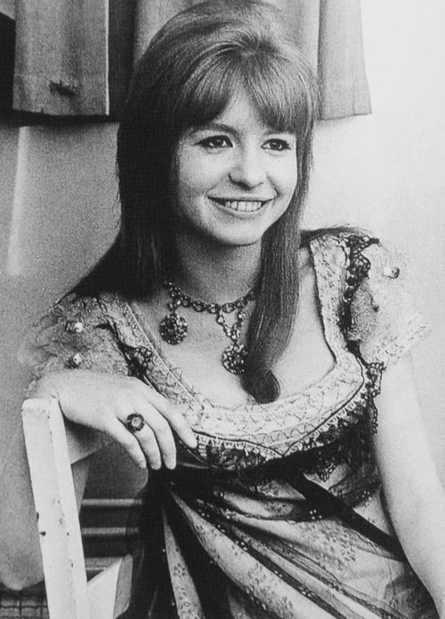 Jane Asher