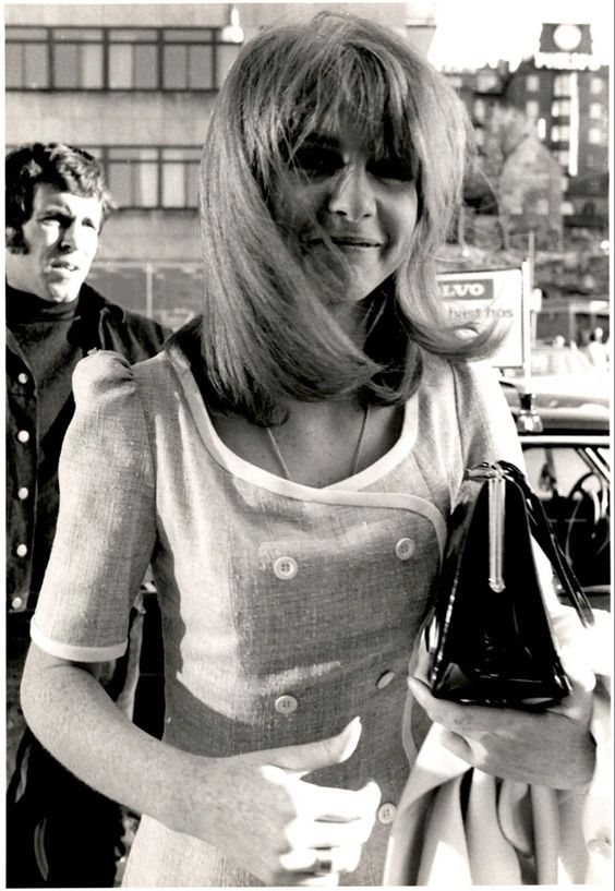 Jane Asher