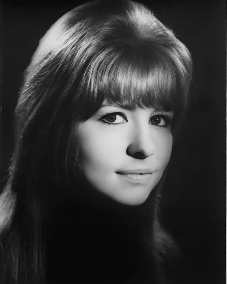 Image of Jane Asher