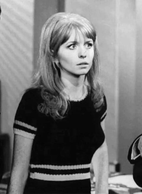 Jane Asher