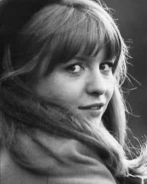 Picture of Jane Asher