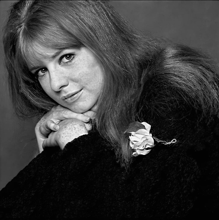 Picture of Jane Asher