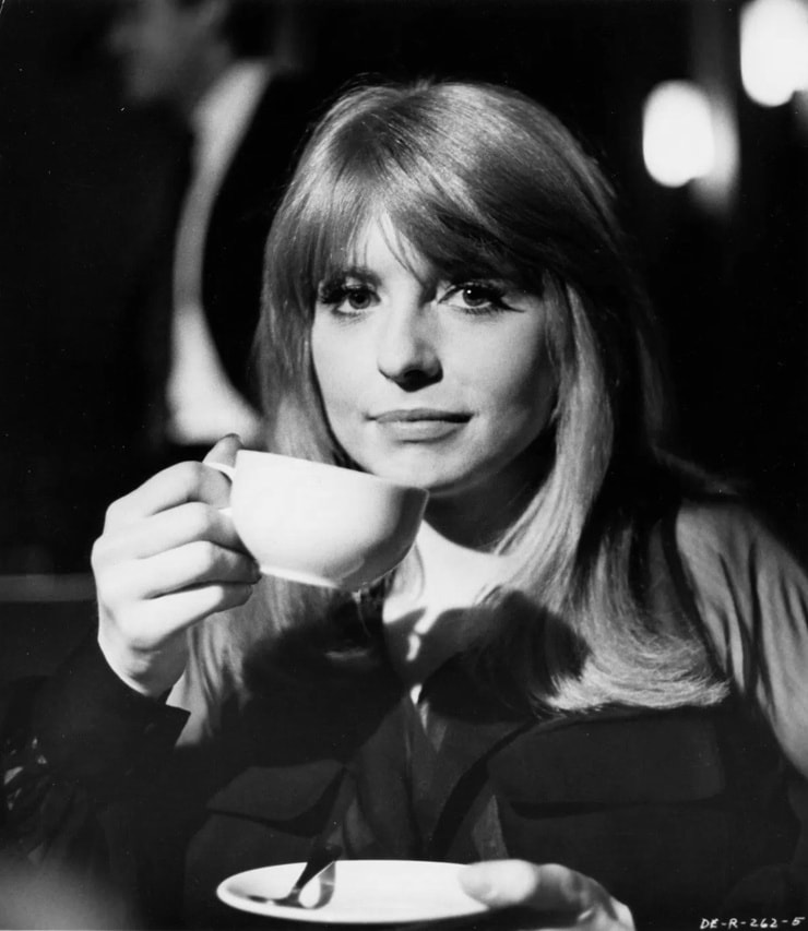 Jane Asher