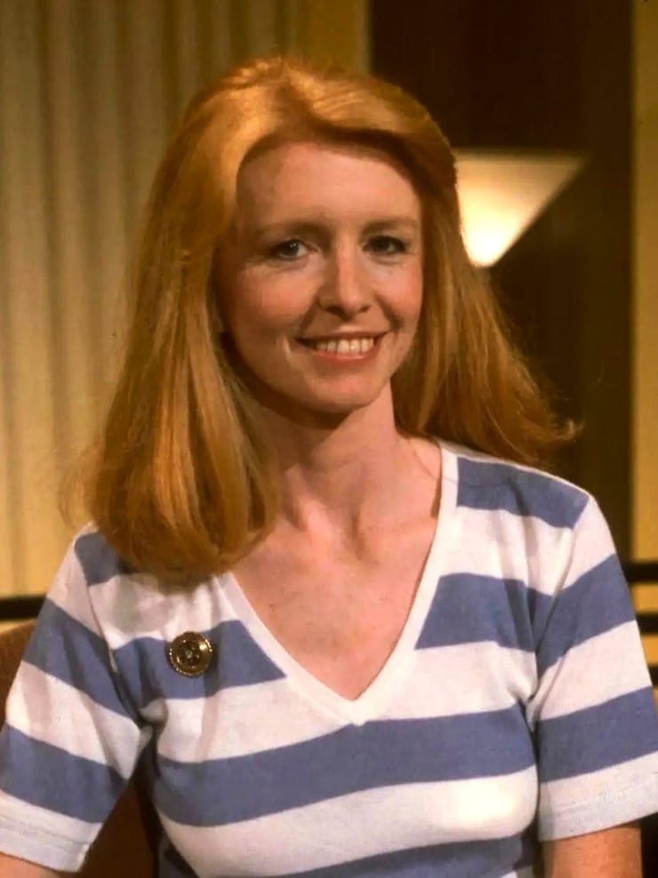 Jane Asher