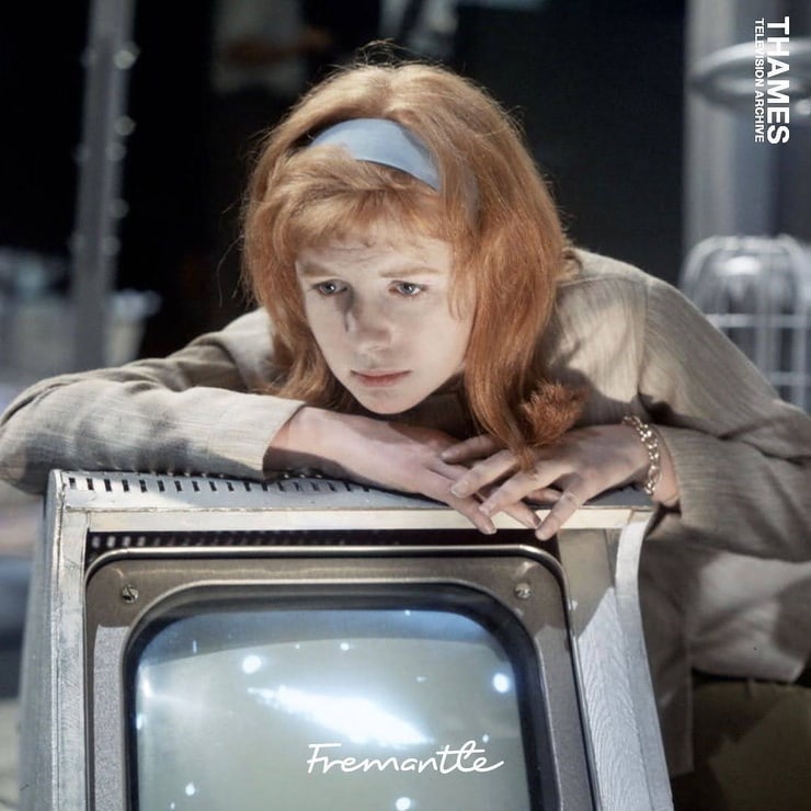 Jane Asher