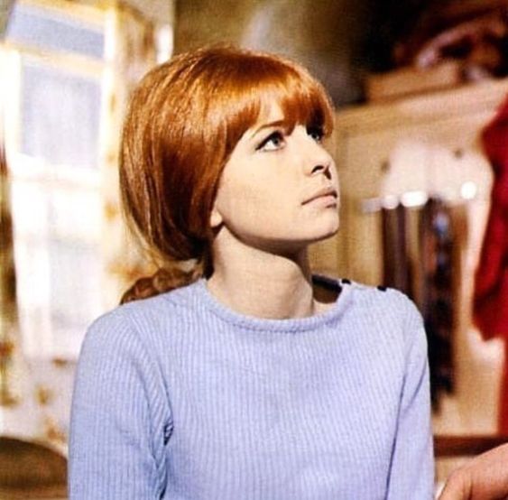 Jane Asher