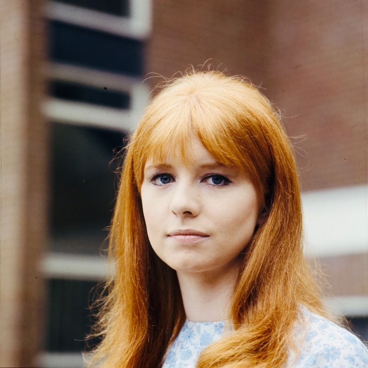 Jane Asher