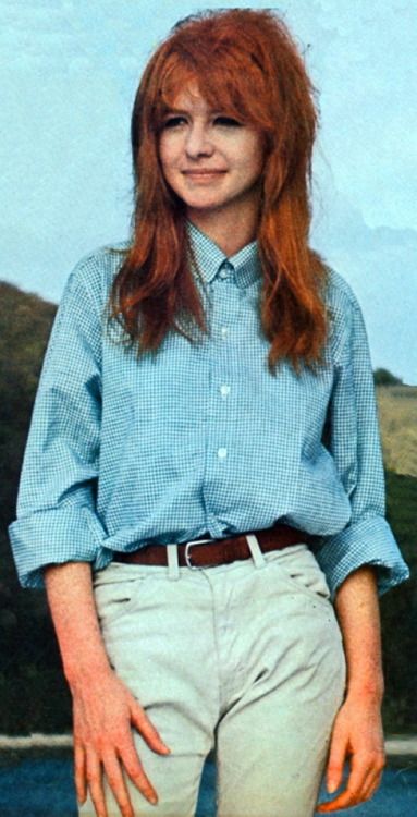Jane Asher