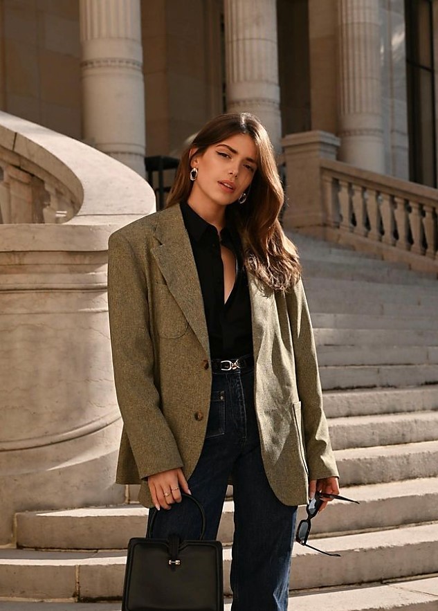 Heloise Giraud