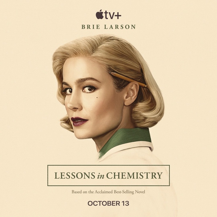 Brie Larson