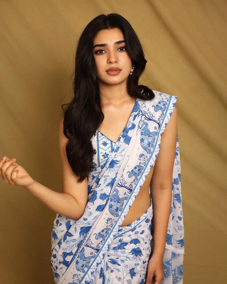 Krithi Shetty Krithi Shetty