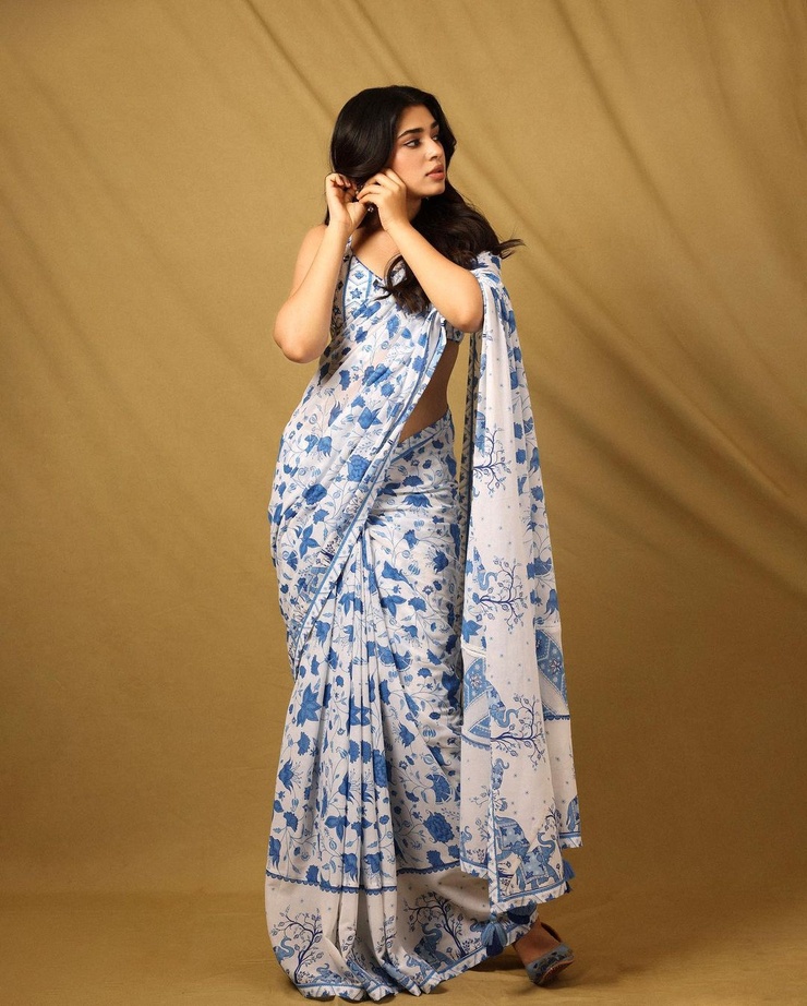 Krithi Shetty Krithi Shetty