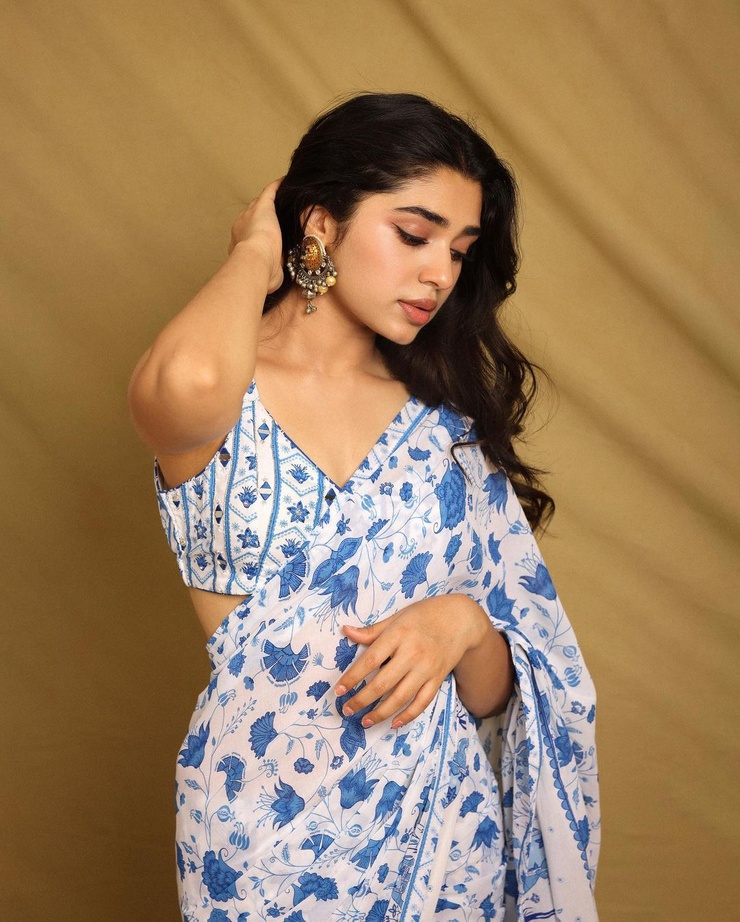 Krithi Shetty Krithi Shetty