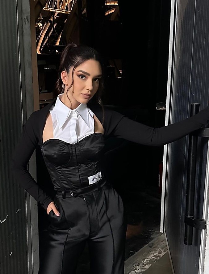 Nevina Shtylla