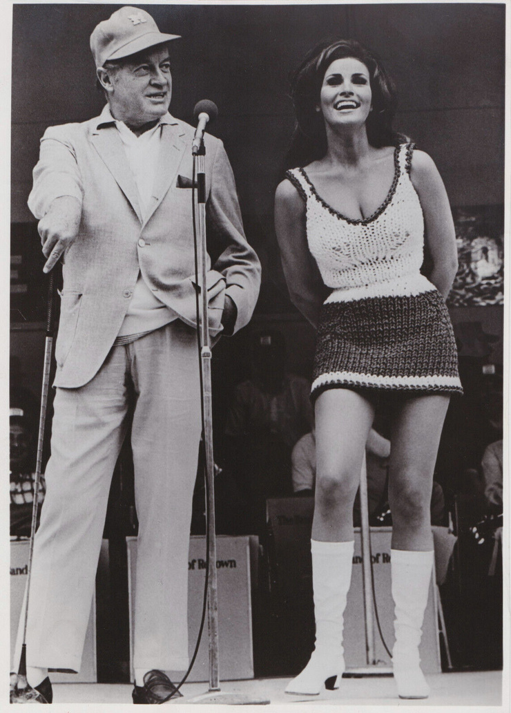 Bob Hope