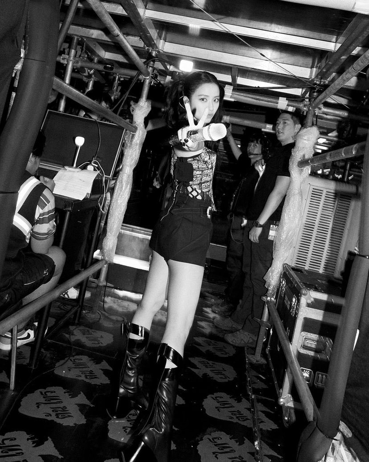 Kim Jisoo