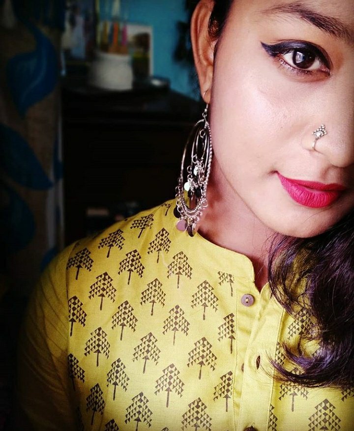Disha Ghosh