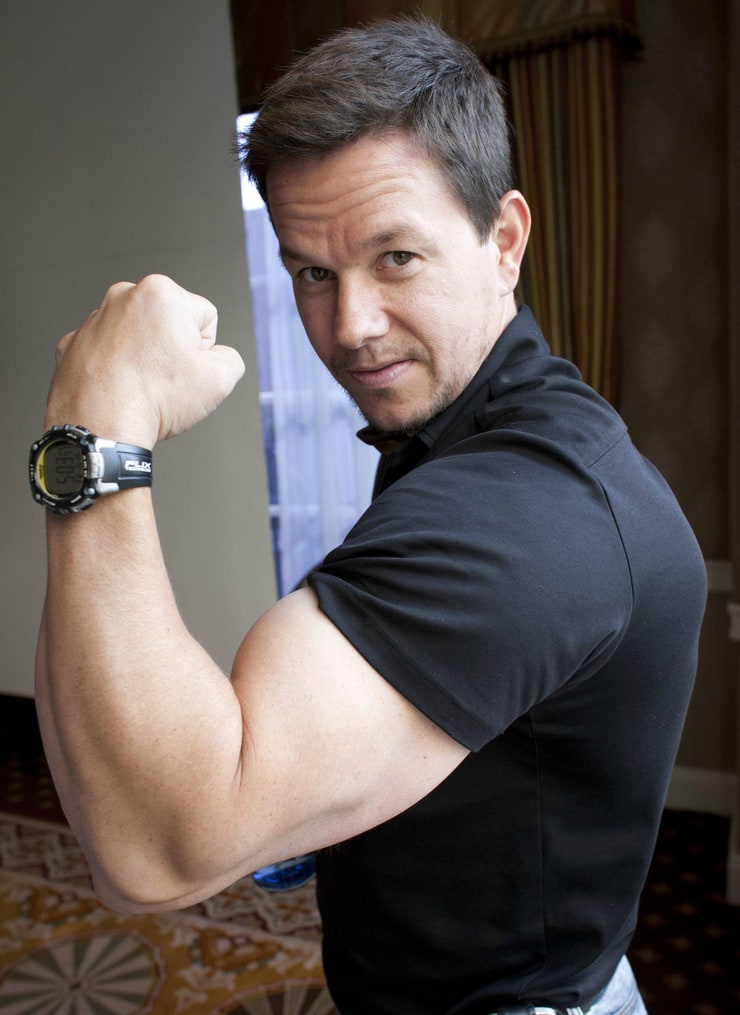 Mark Wahlberg