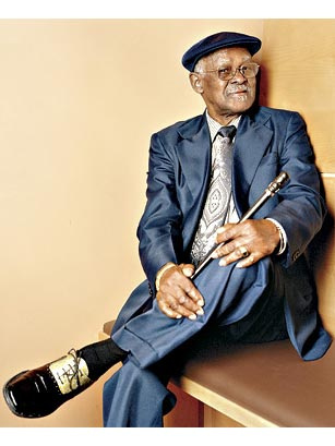 Ibrahim Ferrer