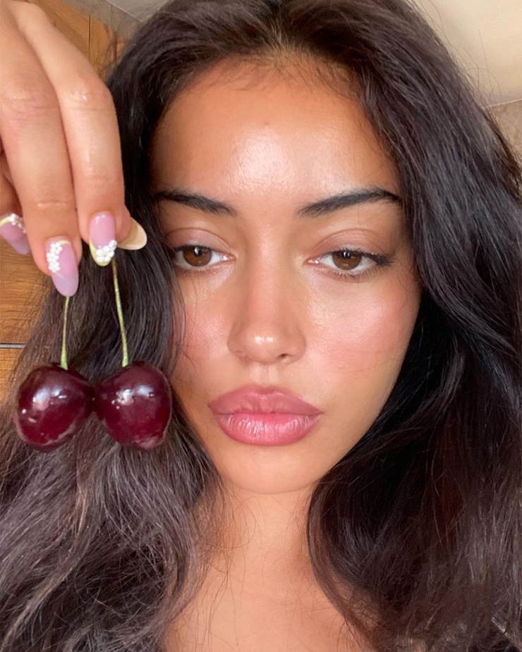 Cindy Kimberly