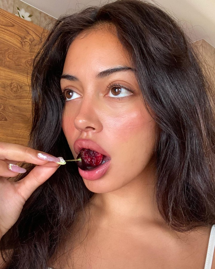 Cindy Kimberly