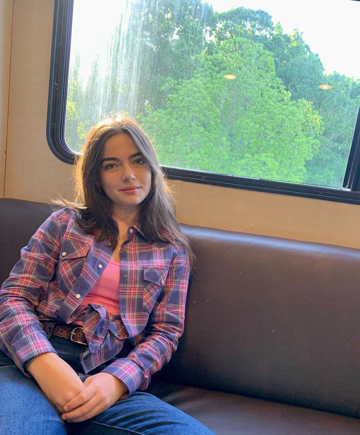 Picture of Taegen Burns