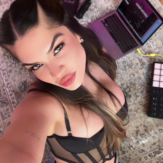 Alessandra Sironi