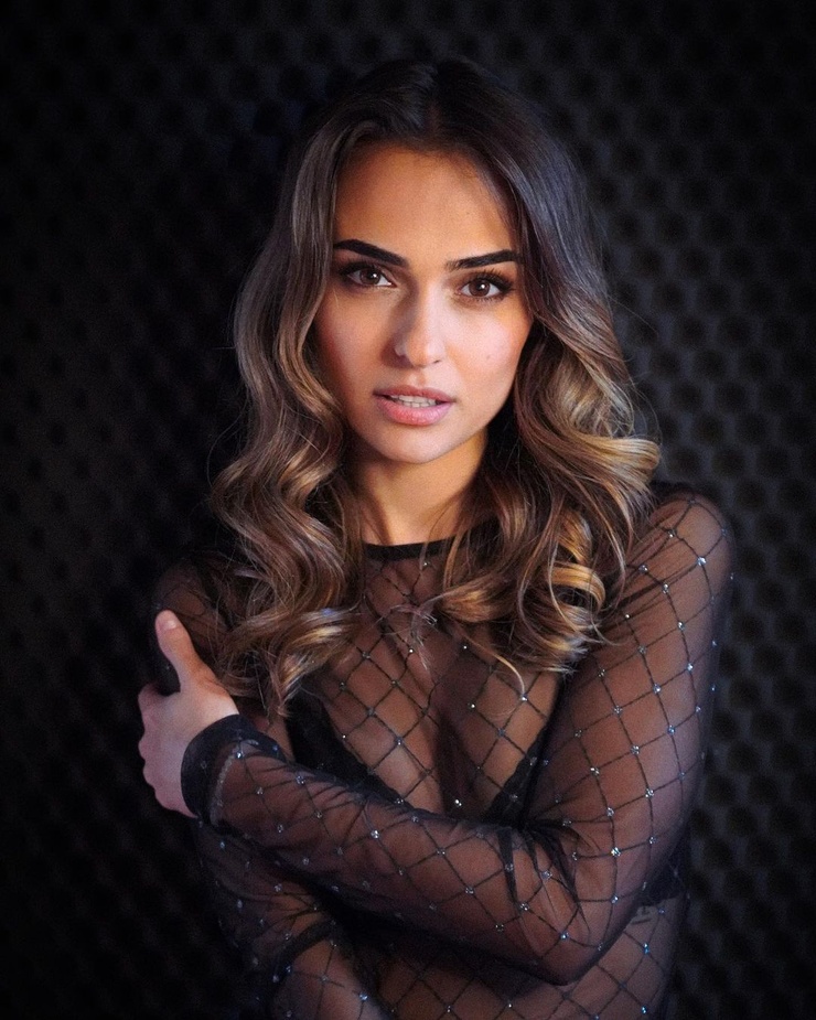 Tamara Tvaliashvili Tamara Tvaliashvili