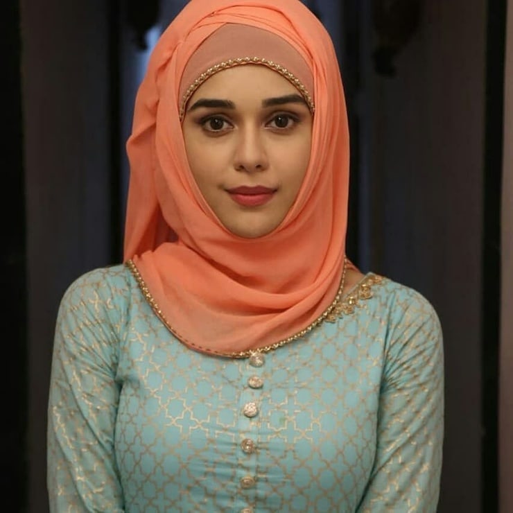 Eisha Singh