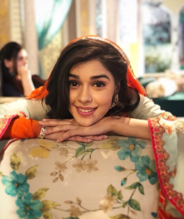 Eisha Singh Image