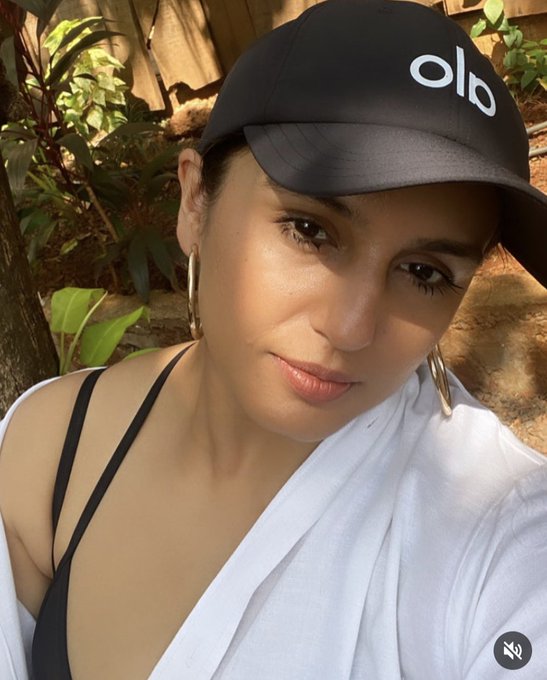 Huma Quershi