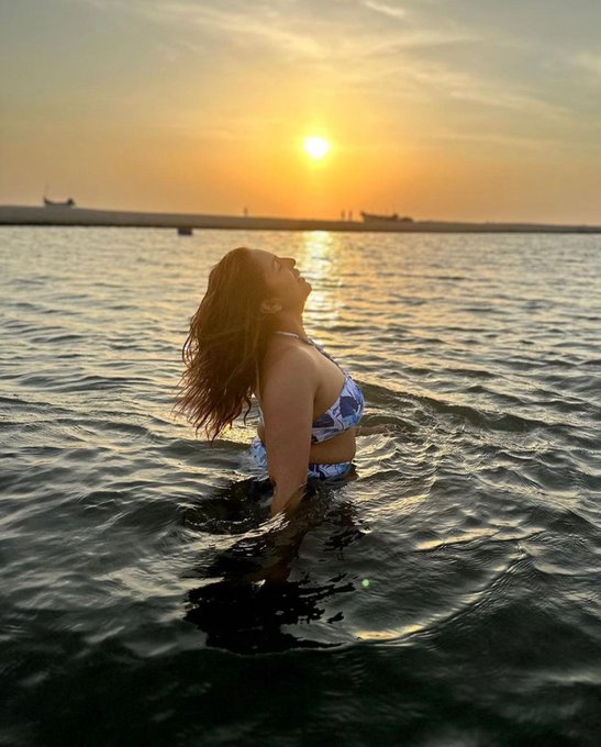Huma Quershi