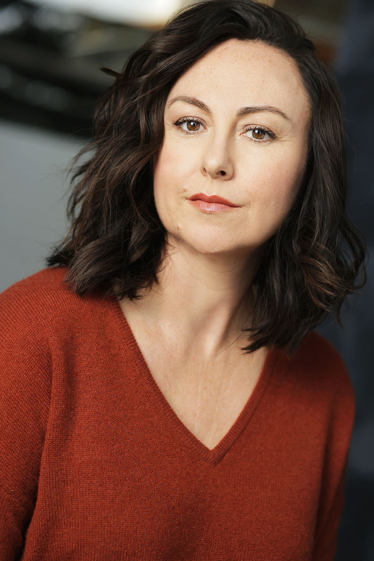 Michelle Murphy Michelle Murphy