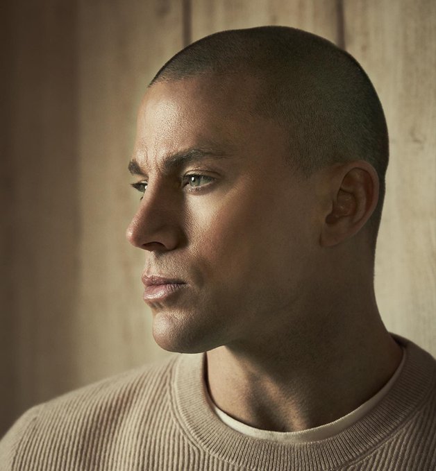 Channing Tatum