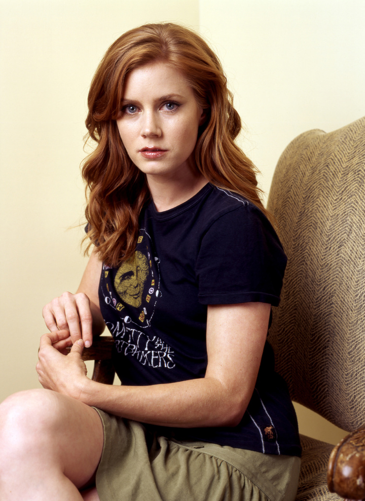 Amy Adams Amy Adams