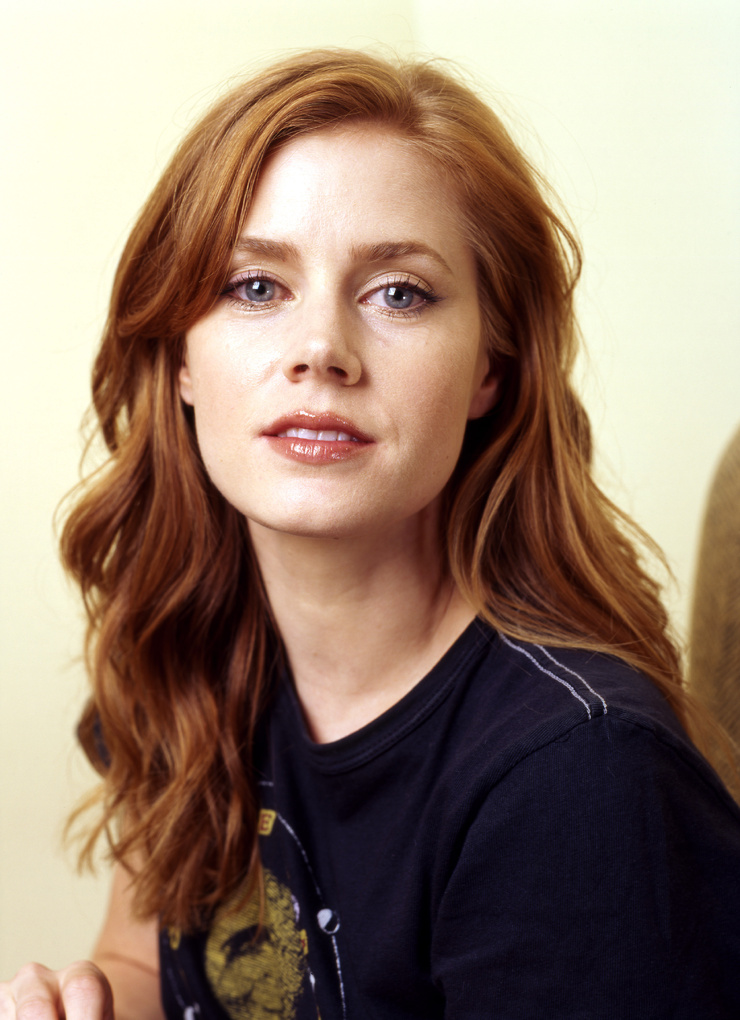 Amy Adams Amy Adams